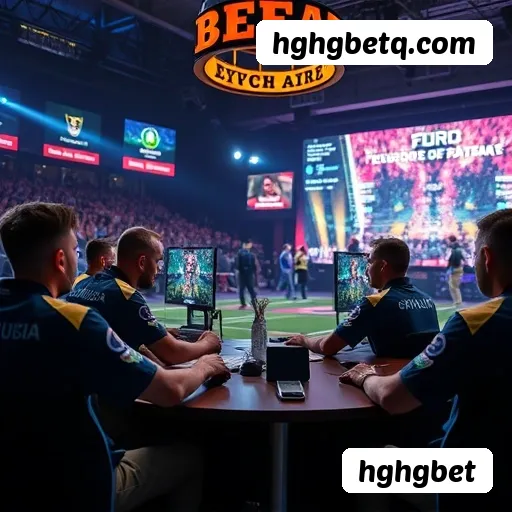 Guia rápido de apostas ao vivo na hghgbet