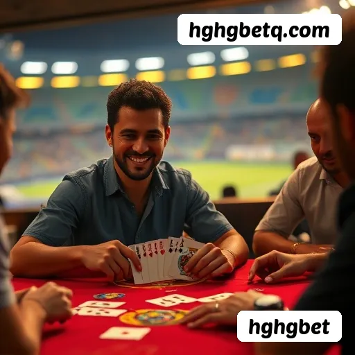 hghgbet multi dispositivo